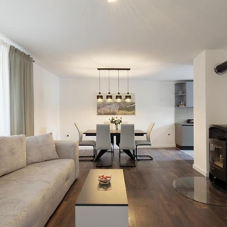 Apartment Larissa By Rent Istria Višnjan Kültér fotó