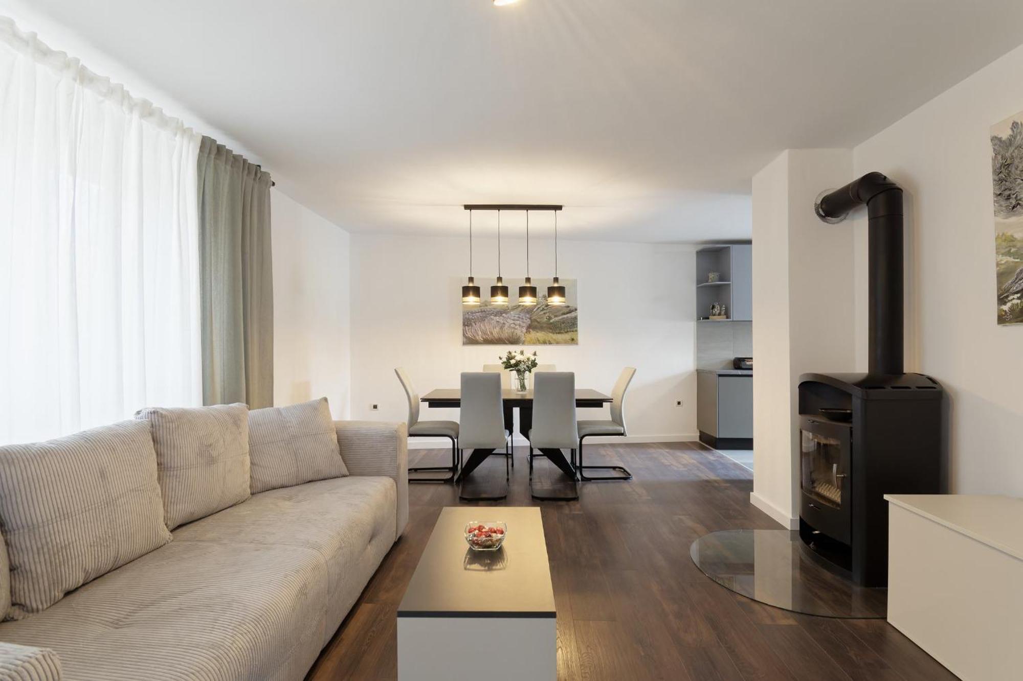 Apartment Larissa By Rent Istria Višnjan Kültér fotó