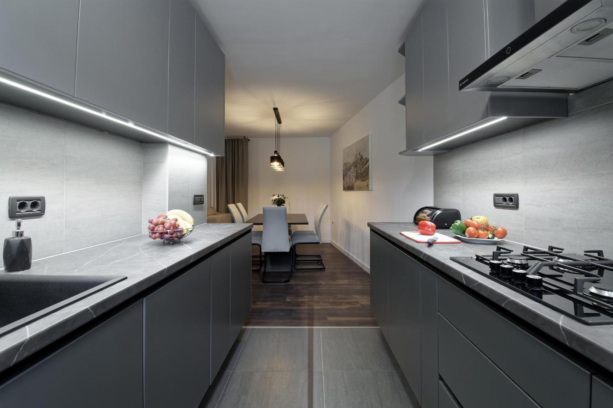 Apartment Larissa By Rent Istria Višnjan Kültér fotó