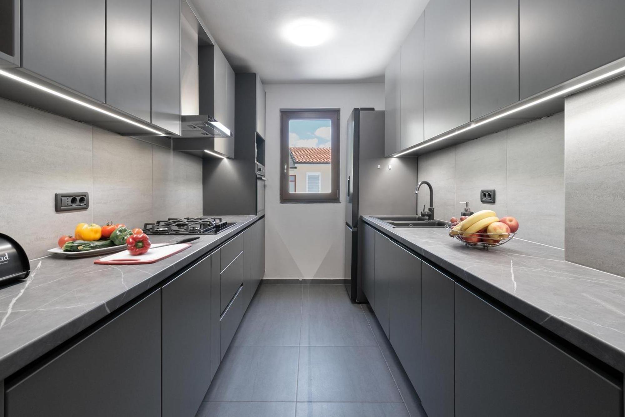 Apartment Larissa By Rent Istria Višnjan Kültér fotó