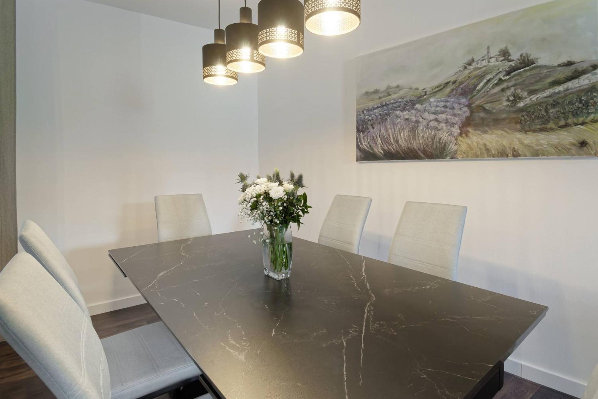 Apartment Larissa By Rent Istria Višnjan Kültér fotó